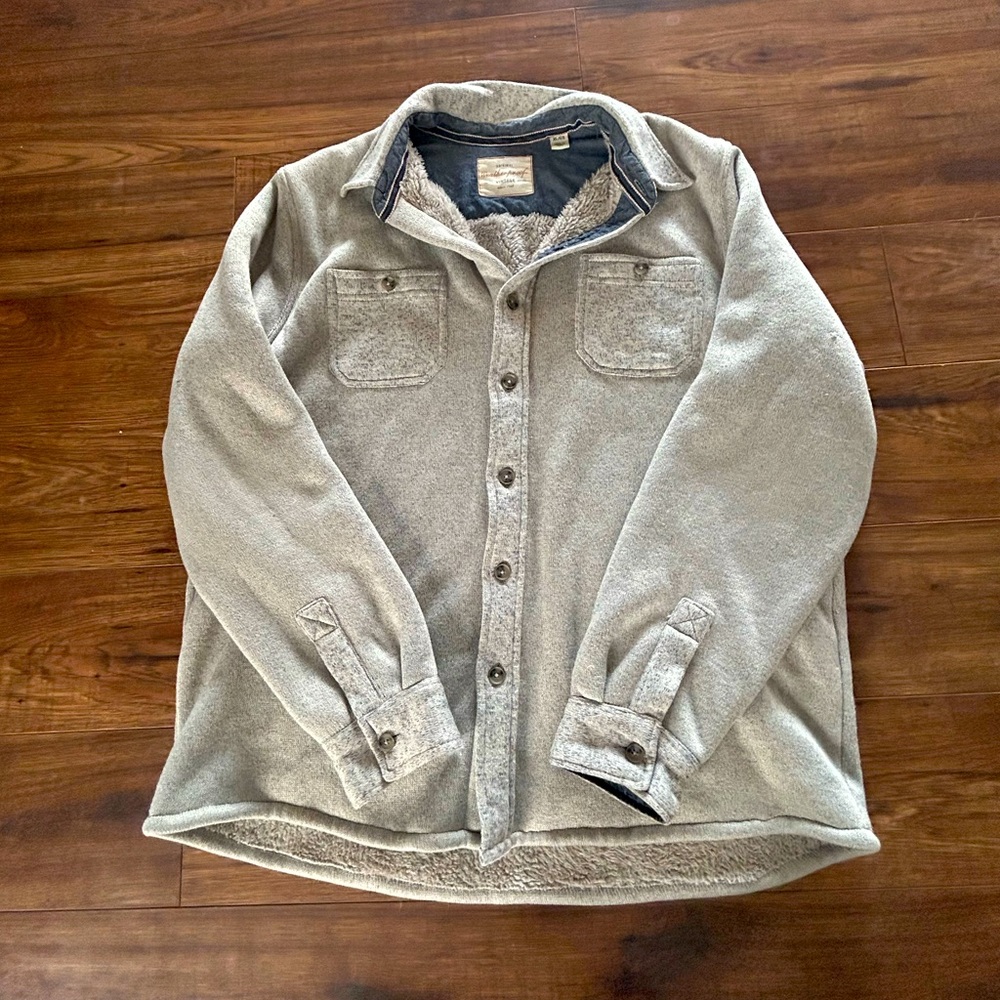 Weatherproof vintage sweater
